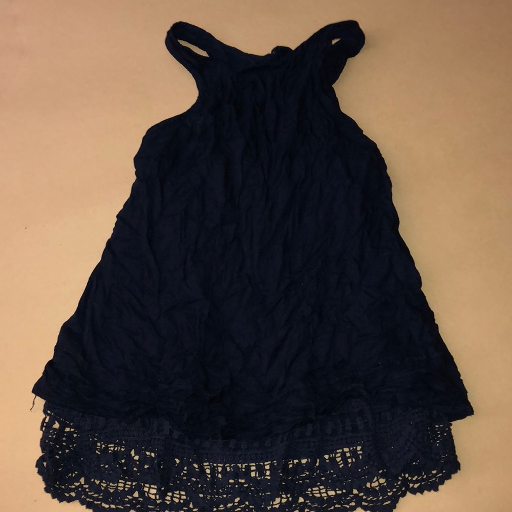 Really cute halter top